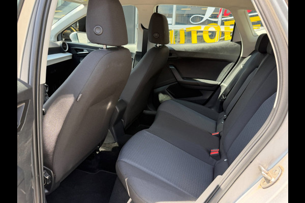 Seat Ibiza 1.0 EcoTSI Style - Navigatie I Airco I Sport velgen I LED I PDC I Comfort pakket I Dealer onderhouden