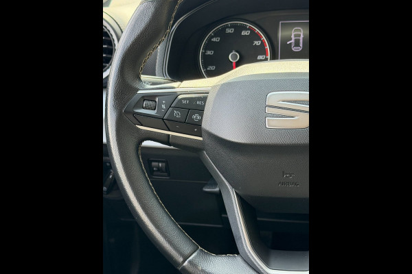 Seat Ibiza 1.0 EcoTSI Style - Navigatie I Airco I Sport velgen I LED I PDC I Comfort pakket I Dealer onderhouden