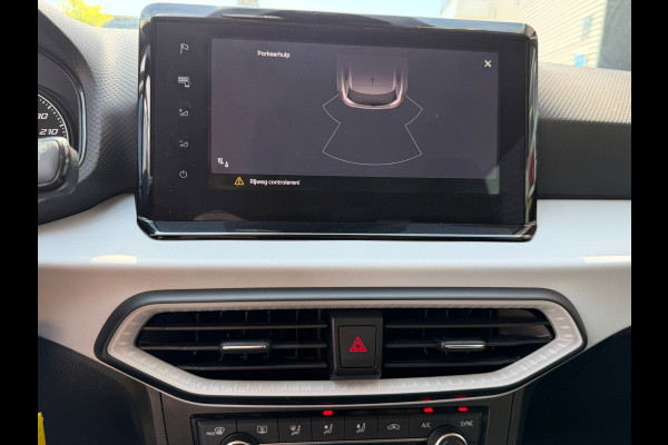 Seat Ibiza 1.0 EcoTSI Style - Navigatie I Airco I Sport velgen I LED I PDC I Comfort pakket I Dealer onderhouden