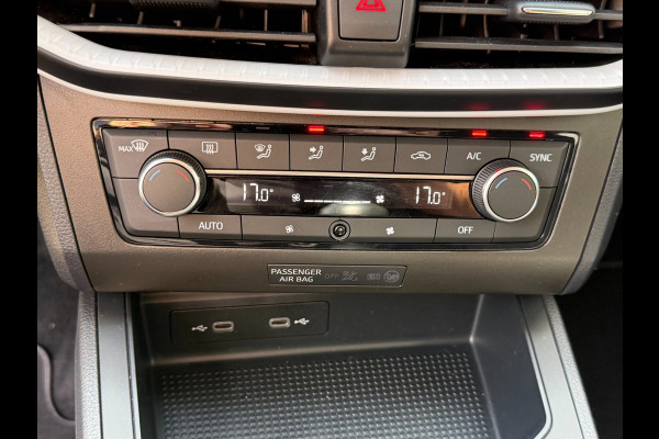 Seat Ibiza 1.0 EcoTSI Style - Navigatie I Airco I Sport velgen I LED I PDC I Comfort pakket I Dealer onderhouden