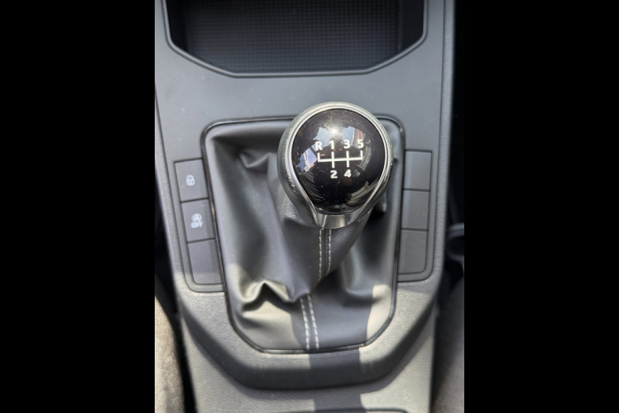 Seat Ibiza 1.0 EcoTSI Style - Navigatie I Airco I Sport velgen I LED I PDC I Comfort pakket I Dealer onderhouden