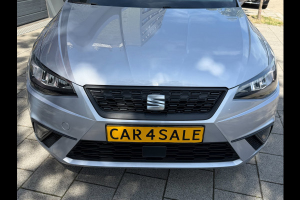Seat Ibiza 1.0 EcoTSI Style - Navigatie I Airco I Sport velgen I LED I PDC I Comfort pakket I Dealer onderhouden