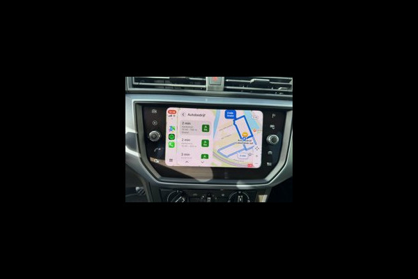 Seat Arona 1.0 TSI FR -URBAN - Apple Carplay / Navigatie I Airco I Sport pakket I PDC I Achteruitrij Camera I Dealer onderhouden