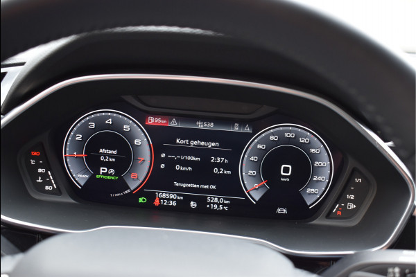 Audi Q3 35 TFSI Black Edition Navi Sfeer Full Led Apple Carplay 19 Inch