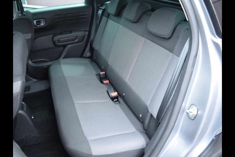 Citroën C3 Aircross 1.2 PureTech Max | 110 PK | ACHTERUITRIJCAMERA MET SENSOREN | NAVIGATIE & CARPLAY | E.C.C. | 26.271 KM