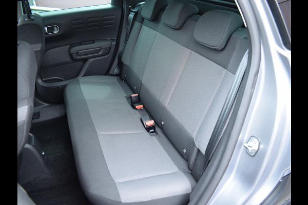 Citroën C3 Aircross 1.2 PureTech Max | 110 PK | ACHTERUITRIJCAMERA MET SENSOREN | NAVIGATIE & CARPLAY | E.C.C. | 26.271 KM