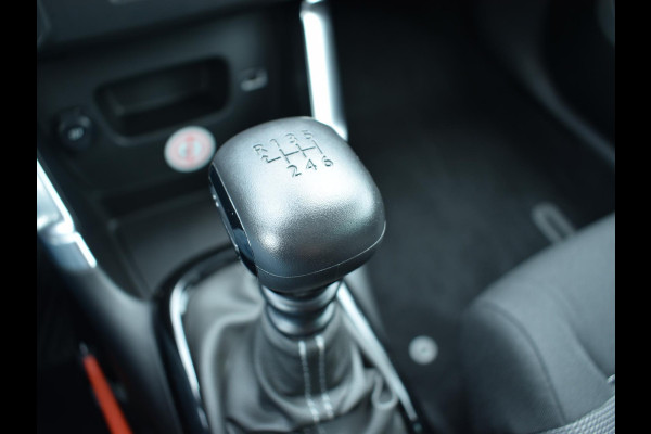 Citroën C3 Aircross 1.2 PureTech Max | 110 PK | ACHTERUITRIJCAMERA MET SENSOREN | NAVIGATIE & CARPLAY | E.C.C. | 26.271 KM
