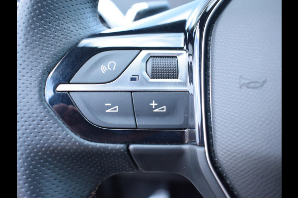 Peugeot 3008 1.2 Hybrid 136 GT | Afn. Trekhaak l 360 CAMERA MET SENSOREN | NAVIGATIE & CARPLAY | E.C.C. |