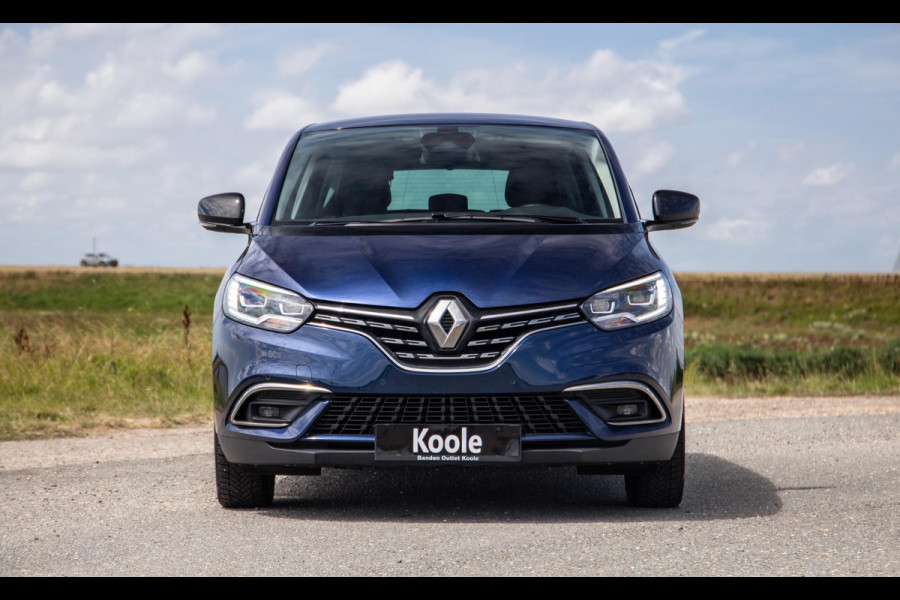 Renault Scénic 1.3 TCe Intens CARPLAY / CRUISE CONTROLE / LED / CLIMATE CONTROLE