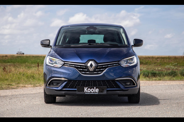 Renault Scénic 1.3 TCe Intens CARPLAY / CRUISE CONTROLE / LED / CLIMATE CONTROLE