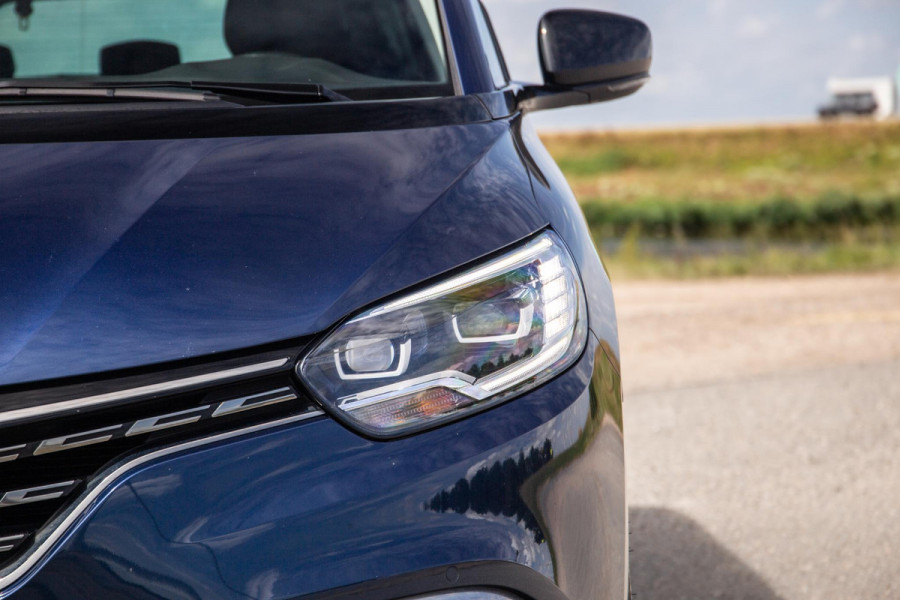 Renault Scénic 1.3 TCe Intens CARPLAY / CRUISE CONTROLE / LED / CLIMATE CONTROLE
