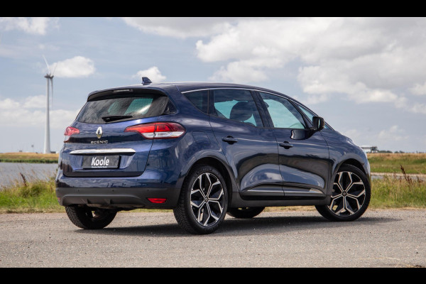 Renault Scénic 1.3 TCe Intens CARPLAY / CRUISE CONTROLE / LED / CLIMATE CONTROLE