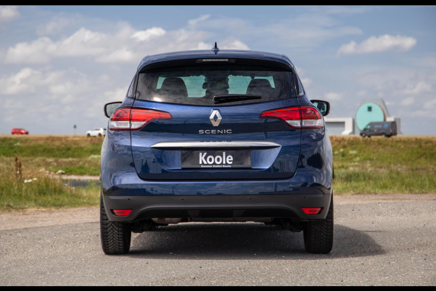 Renault Scénic 1.3 TCe Intens CARPLAY / CRUISE CONTROLE / LED / CLIMATE CONTROLE