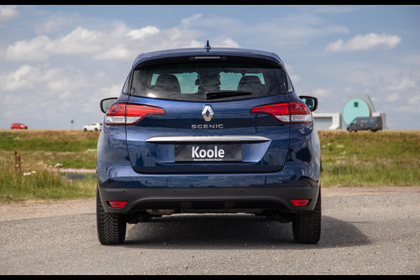 Renault Scénic 1.3 TCe Intens CARPLAY / CRUISE CONTROLE / LED / CLIMATE CONTROLE