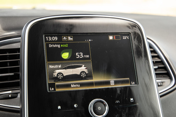 Renault Scénic 1.3 TCe Intens CARPLAY / CRUISE CONTROLE / LED / CLIMATE CONTROLE