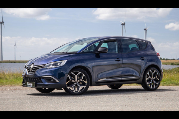 Renault Scénic 1.3 TCe Intens CARPLAY / CRUISE CONTROLE / LED / CLIMATE CONTROLE