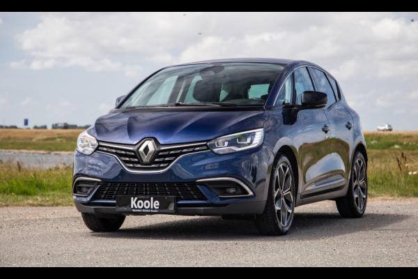 Renault Scénic 1.3 TCe Intens CARPLAY / CRUISE CONTROLE / LED / CLIMATE CONTROLE