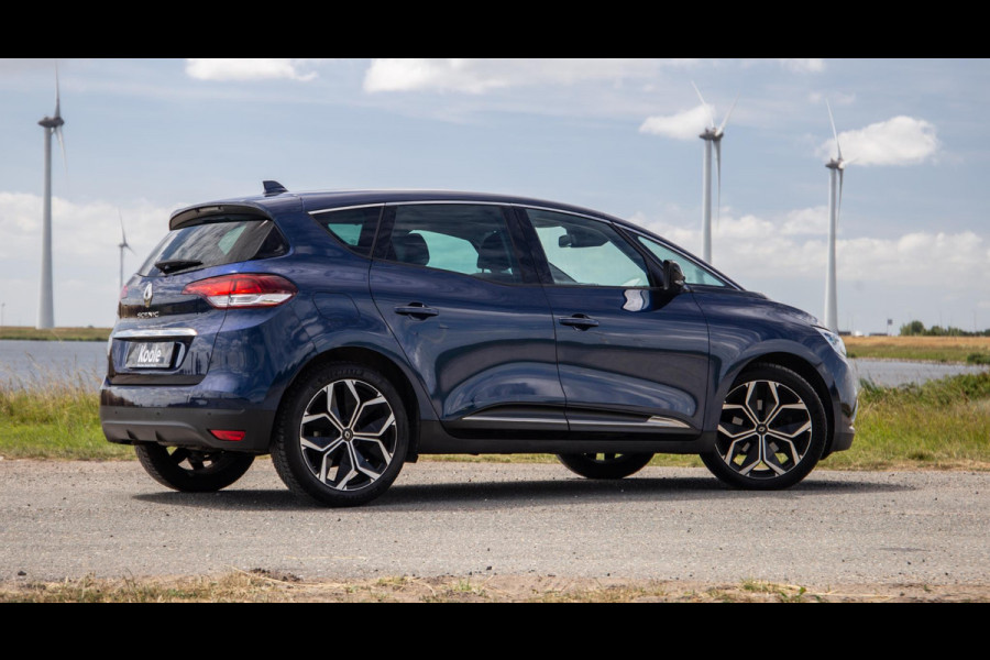 Renault Scénic 1.3 TCe Intens CARPLAY / CRUISE CONTROLE / LED / CLIMATE CONTROLE