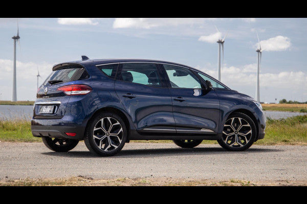 Renault Scénic 1.3 TCe Intens CARPLAY / CRUISE CONTROLE / LED / CLIMATE CONTROLE