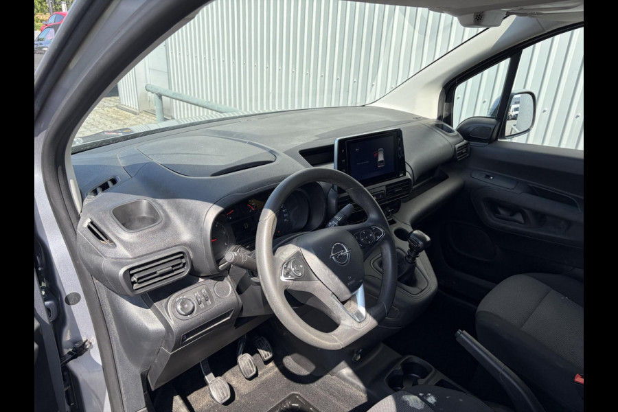 Opel Combo 1.5D L2H1*NAVI*A/C*CRUISE*HAAK*CARPLAY*PDC*SIDEBAR