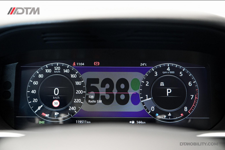 Land Rover Range Rover Sport 3.0 P400 MHEV HST | Carbon Pack | Panoramadak | 22''