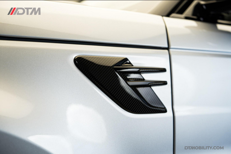 Land Rover Range Rover Sport 3.0 P400 MHEV HST | Carbon Pack | Panoramadak | 22''