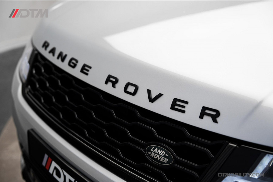 Land Rover Range Rover Sport 3.0 P400 MHEV HST | Carbon Pack | Panoramadak | 22''