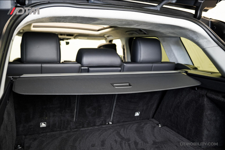 Land Rover Range Rover Sport 3.0 P400 MHEV HST | Carbon Pack | Panoramadak | 22''