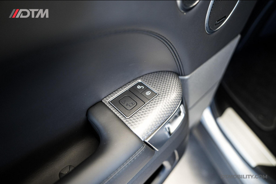 Land Rover Range Rover Sport 3.0 P400 MHEV HST | Carbon Pack | Panoramadak | 22''