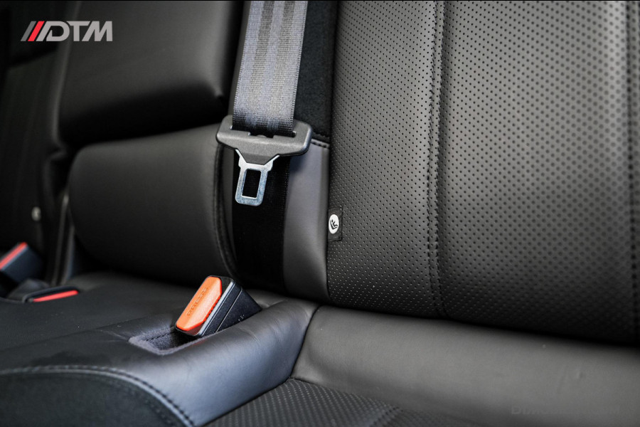 Land Rover Range Rover Sport 3.0 P400 MHEV HST | Carbon Pack | Panoramadak | 22''