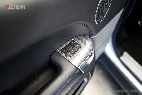 Land Rover Range Rover Sport 3.0 P400 MHEV HST | Carbon Pack | Panoramadak | 22''