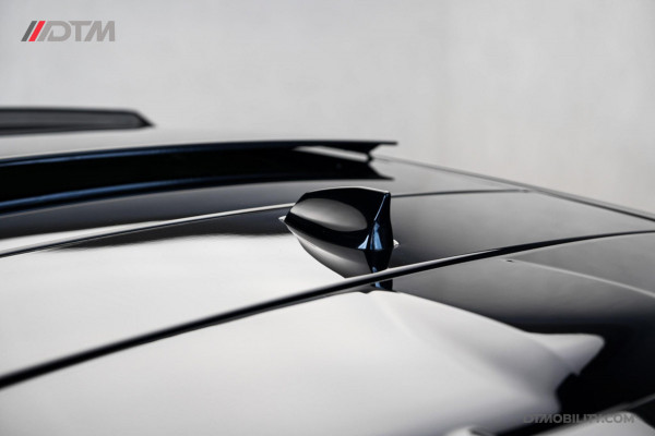 Land Rover Range Rover Sport 3.0 P400 MHEV HST | Carbon Pack | Panoramadak | 22''