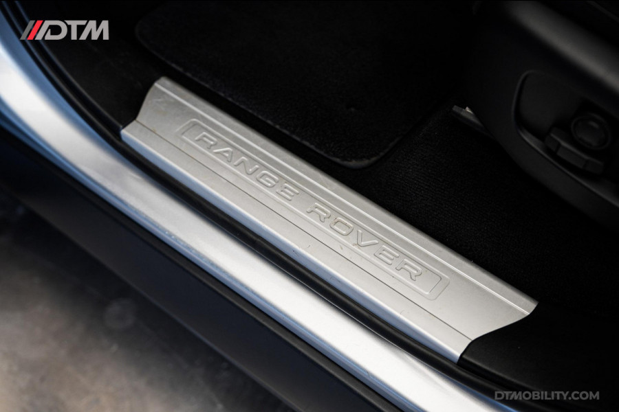 Land Rover Range Rover Sport 3.0 P400 MHEV HST | Carbon Pack | Panoramadak | 22''