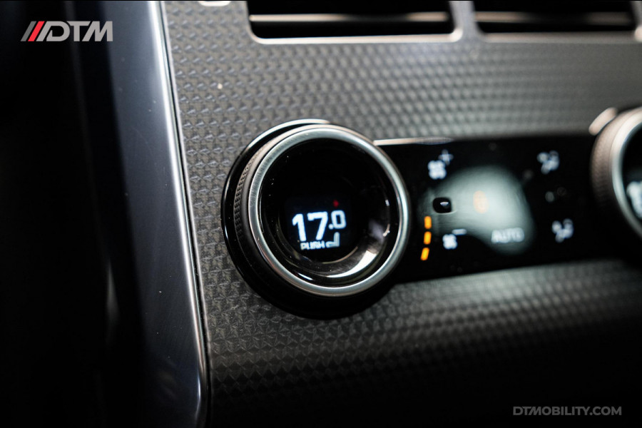 Land Rover Range Rover Sport 3.0 P400 MHEV HST | Carbon Pack | Panoramadak | 22''