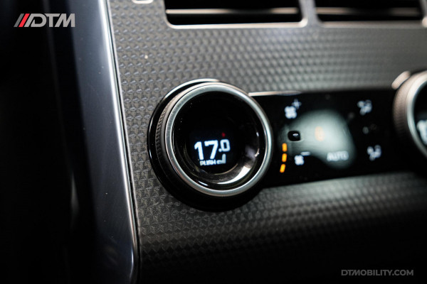 Land Rover Range Rover Sport 3.0 P400 MHEV HST | Carbon Pack | Panoramadak | 22''