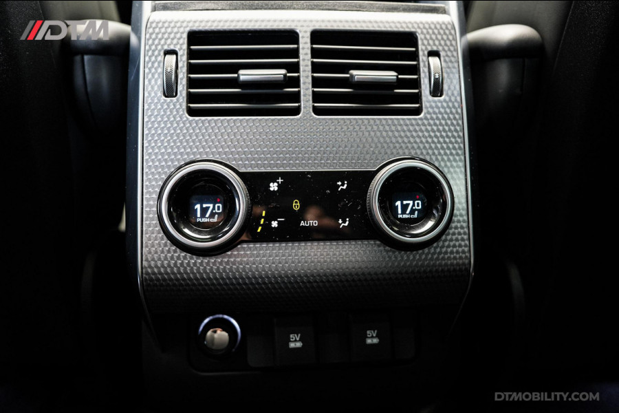 Land Rover Range Rover Sport 3.0 P400 MHEV HST | Carbon Pack | Panoramadak | 22''