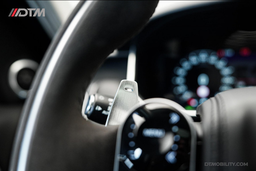 Land Rover Range Rover Sport 3.0 P400 MHEV HST | Carbon Pack | Panoramadak | 22''