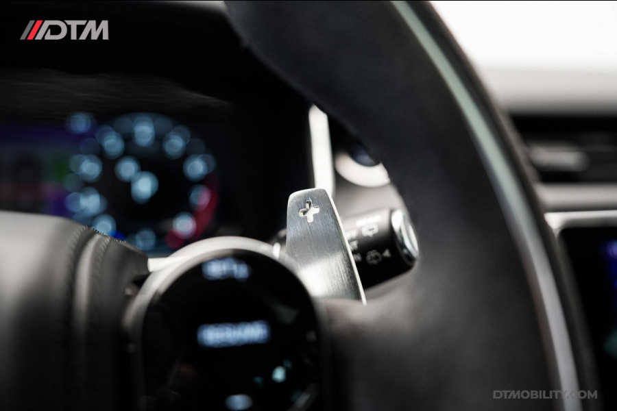 Land Rover Range Rover Sport 3.0 P400 MHEV HST | Carbon Pack | Panoramadak | 22''