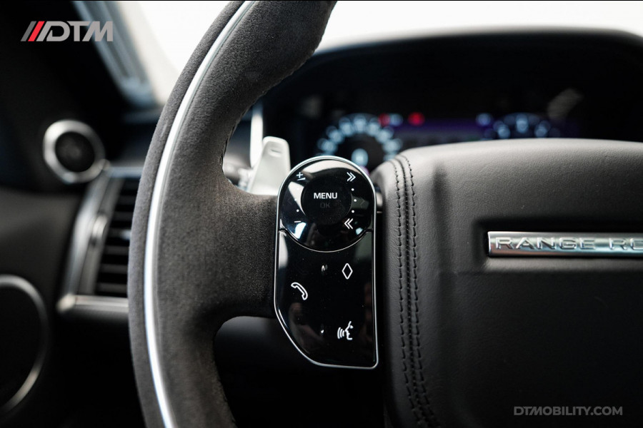 Land Rover Range Rover Sport 3.0 P400 MHEV HST | Carbon Pack | Panoramadak | 22''