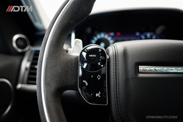 Land Rover Range Rover Sport 3.0 P400 MHEV HST | Carbon Pack | Panoramadak | 22''