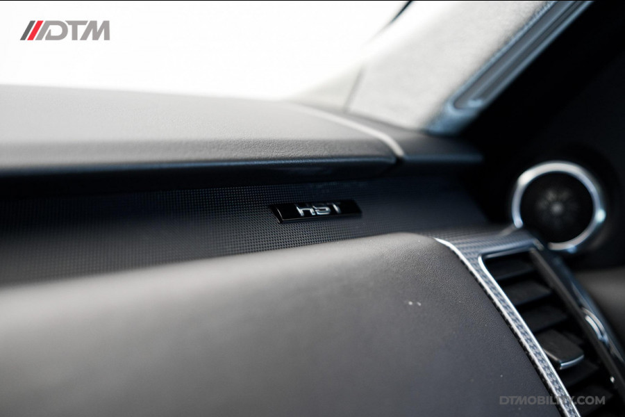 Land Rover Range Rover Sport 3.0 P400 MHEV HST | Carbon Pack | Panoramadak | 22''