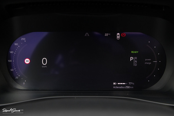 Volvo XC40 Recharge Twin Ultimate 78 kWh | Zwenkbare trekhaak | Panorama dak | Adaptieve cruise | Blis | Memory | Harman Kardon |