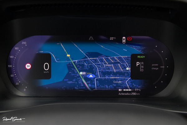 Volvo XC40 Recharge Twin Ultimate 78 kWh | Zwenkbare trekhaak | Panorama dak | Adaptieve cruise | Blis | Memory | Harman Kardon |