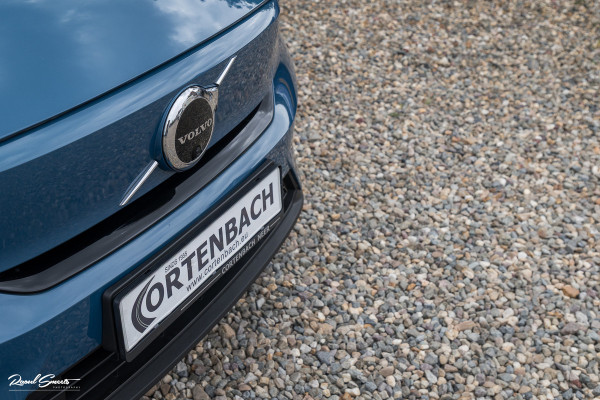 Volvo XC40 Recharge Twin Ultimate 78 kWh | Zwenkbare trekhaak | Panorama dak | Adaptieve cruise | Blis | Memory | Harman Kardon |
