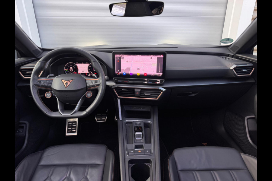 CUPRA Formentor 1.4 e-Hybrid VZ Copper Edition Pano/Memory/Leer