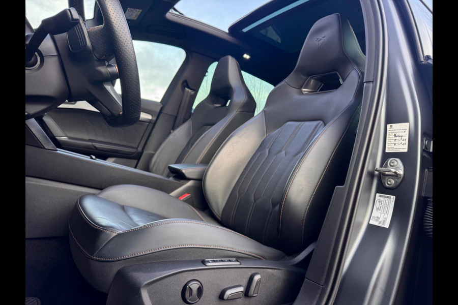 CUPRA Formentor 1.4 e-Hybrid VZ Copper Edition Pano/Memory/Leer