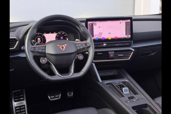 CUPRA Formentor 1.4 e-Hybrid VZ Copper Edition Pano/Memory/Leer