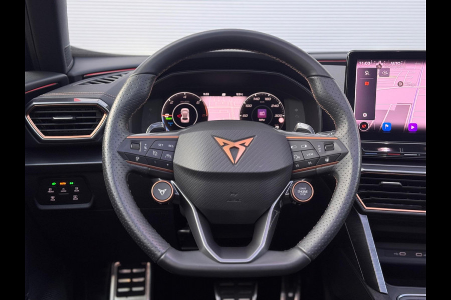 CUPRA Formentor 1.4 e-Hybrid VZ Copper Edition Pano/Memory/Leer