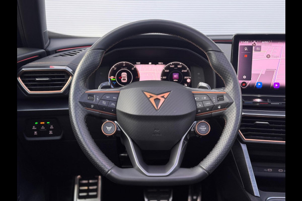 CUPRA Formentor 1.4 e-Hybrid VZ Copper Edition Pano/Memory/Leer
