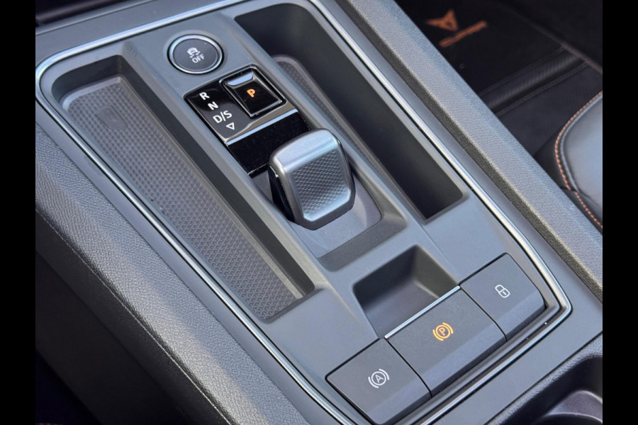 CUPRA Formentor 1.4 e-Hybrid VZ Copper Edition Pano/Memory/Leer